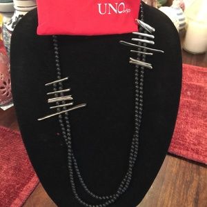 Uno de 50 Necklace